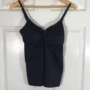 NWT Prego Maternity Swim Tank SiZe S